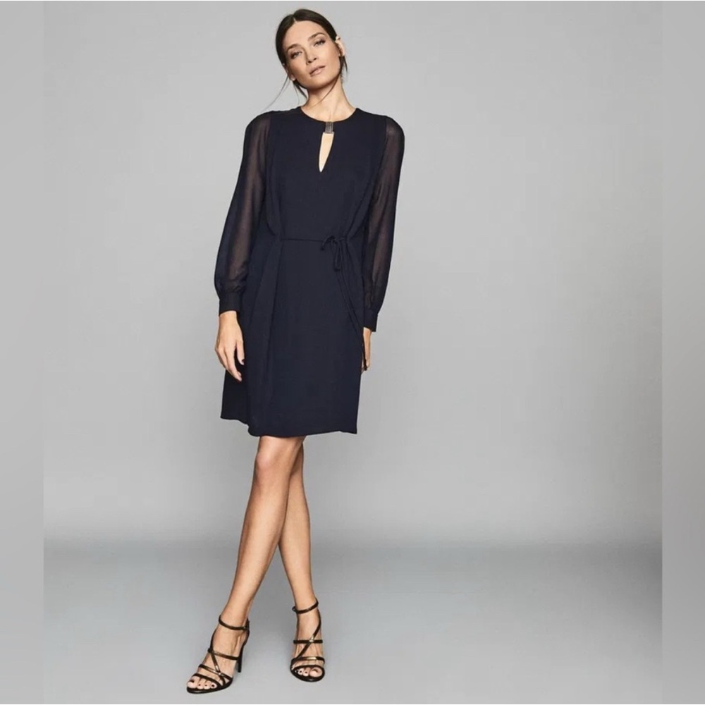 Stunning Reiss Dress - NWT